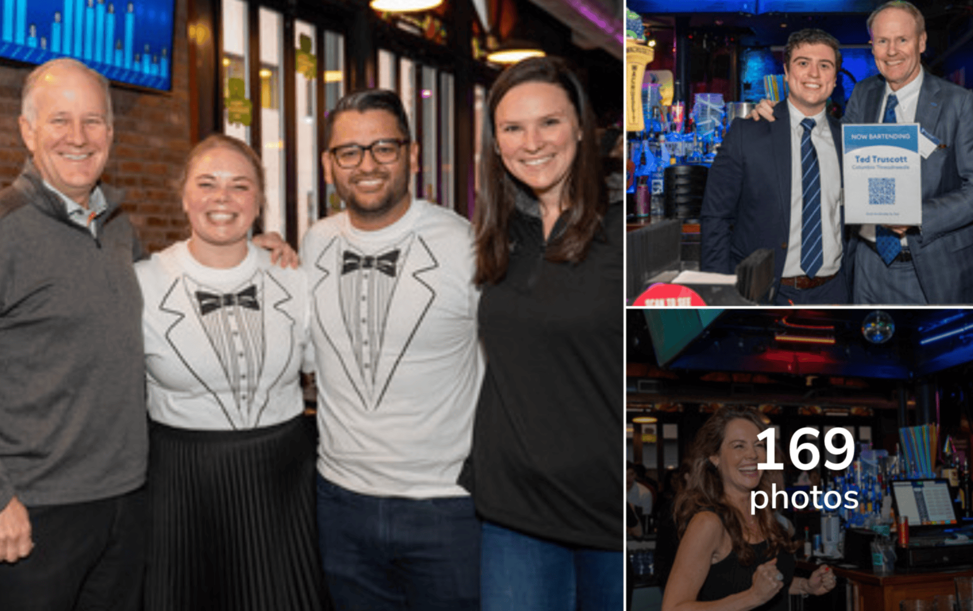 Boston YPEM Battle of the Bartenders 2025